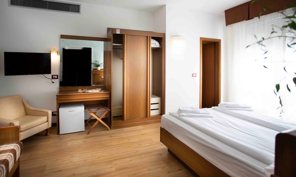 Camere - Sun Lake Hotel