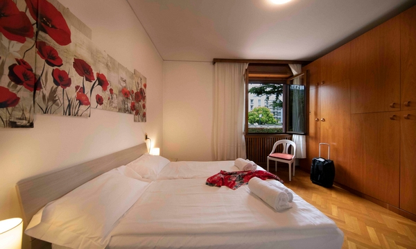 Camere - Sun Lake Hotel