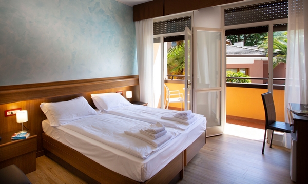 Camere - Sun Lake Hotel