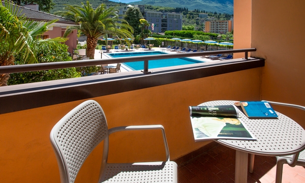 Camere - Sun Lake Hotel