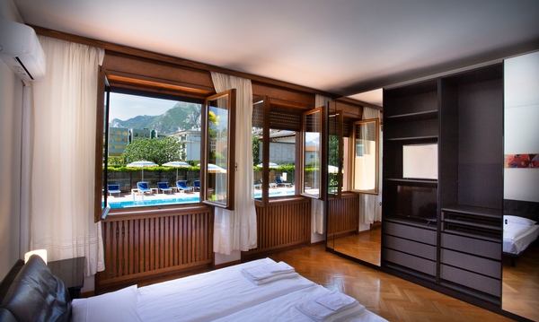 Camere - Sun Lake Hotel
