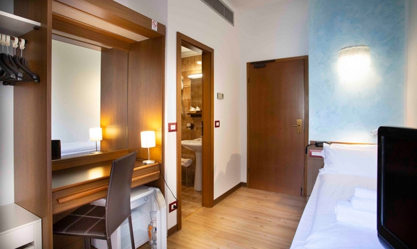 Camere - Sun Lake Hotel