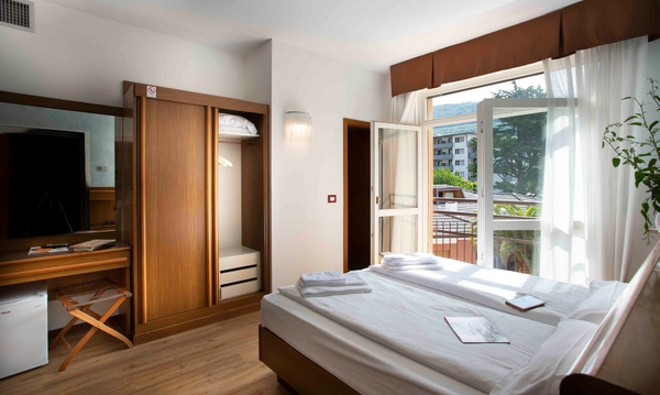 Camere - Sun Lake Hotel