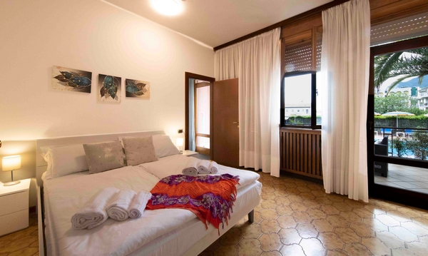 Camere - Sun Lake Hotel
