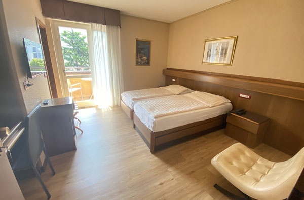 Sun Lake Hotel - Riva del Garda (TN)