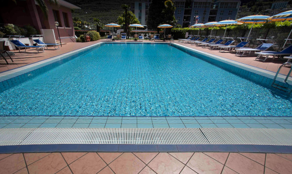 Sun Lake Hotel - Riva del Garda (TN)