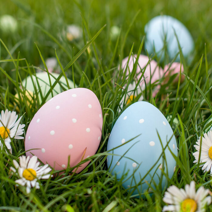 Special Easter offer in Riva del Garda