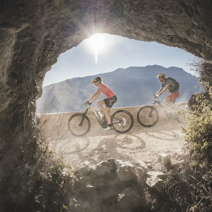 Bike Experience